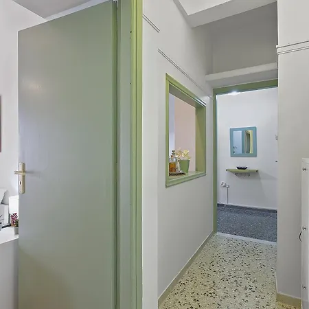 Apartment Faliron Urban Retreat Athens